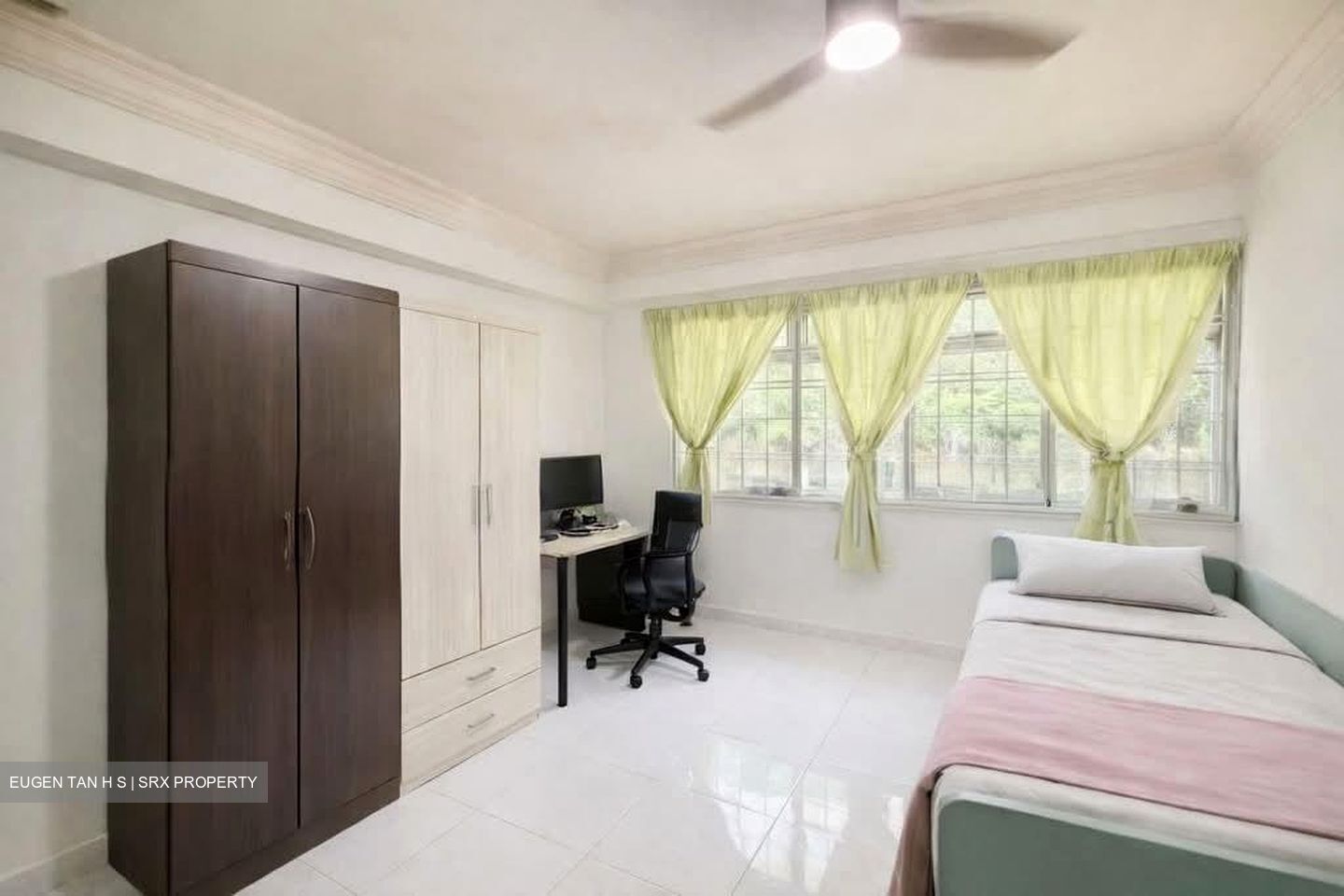 Blk 349 Tampines Street 33 (Tampines), HDB 5 Rooms #542299451